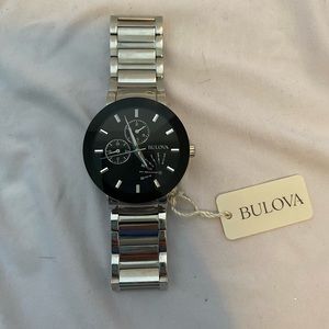 Bulova Watch